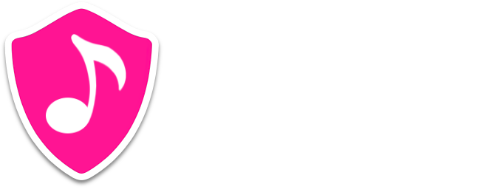 Song Shield Logo